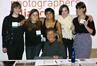 Photo © 2009 Dexter Lane