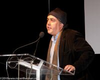 Photo © 2010 Robert Herman