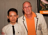 Photo © 2010 Robert Herman