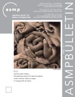 ASMP Bulletin