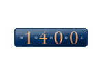 1400 Words