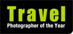 Travel Photographer of the Year